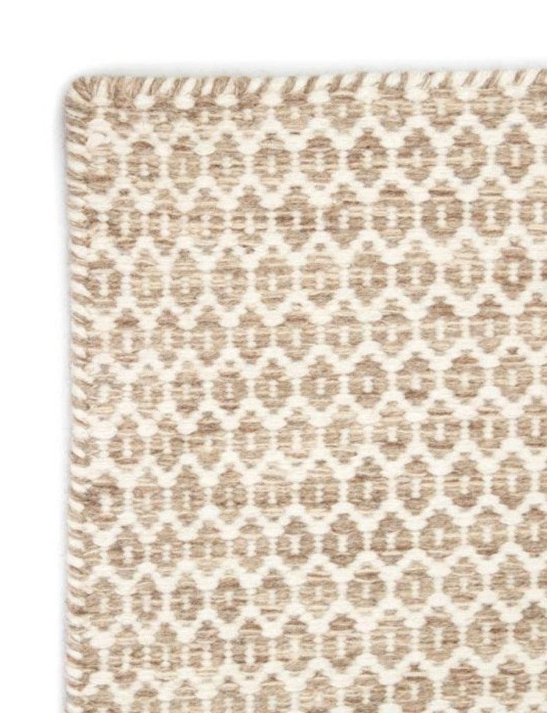 Pochet Wool Rug