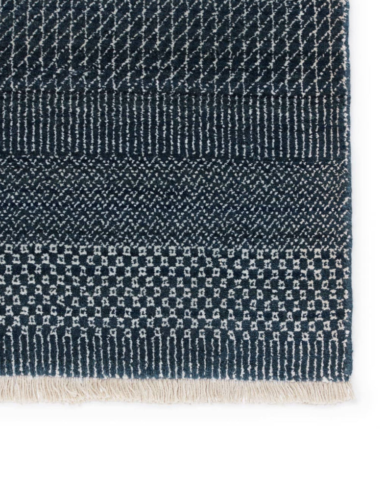 Serene Wool Rug