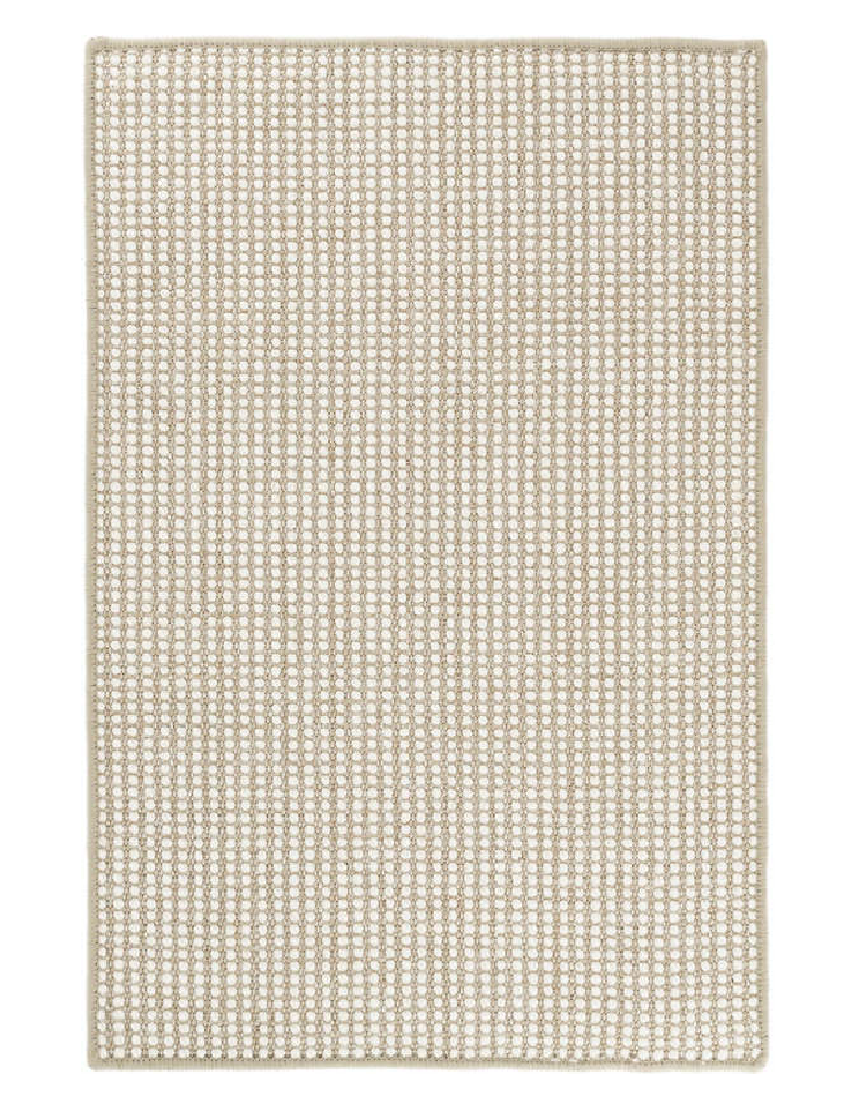 Sia Wool/Sisal Rug