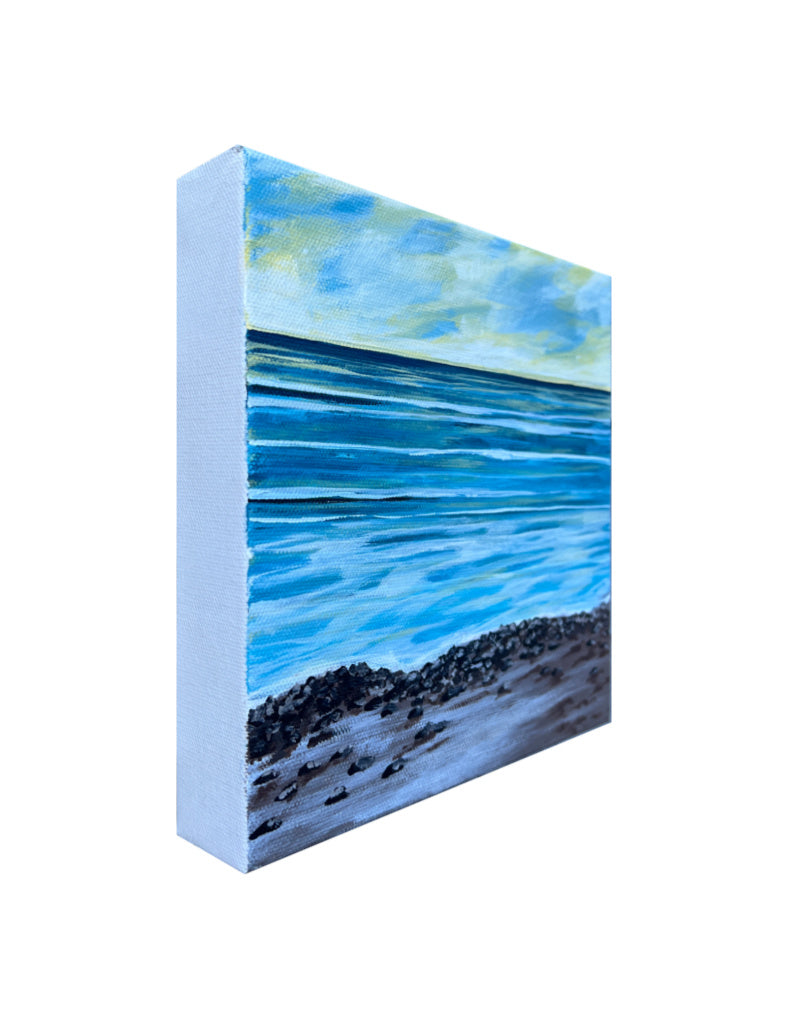 Coastal Shores I