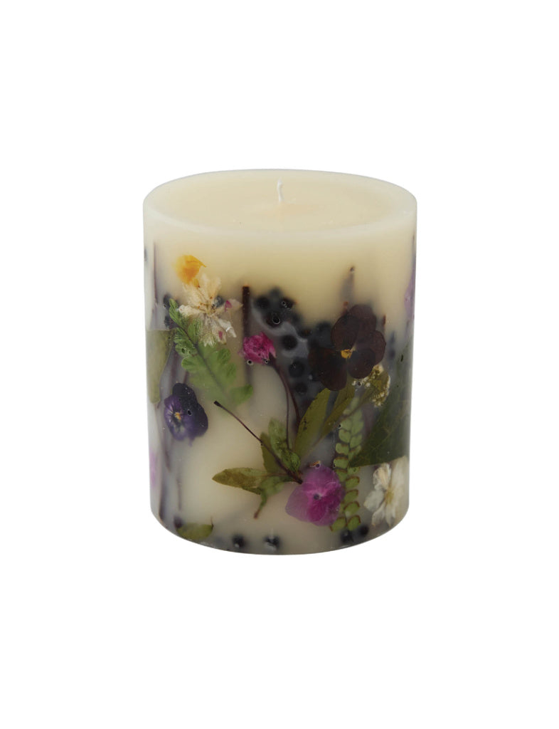 Elburne Botanical Candle
