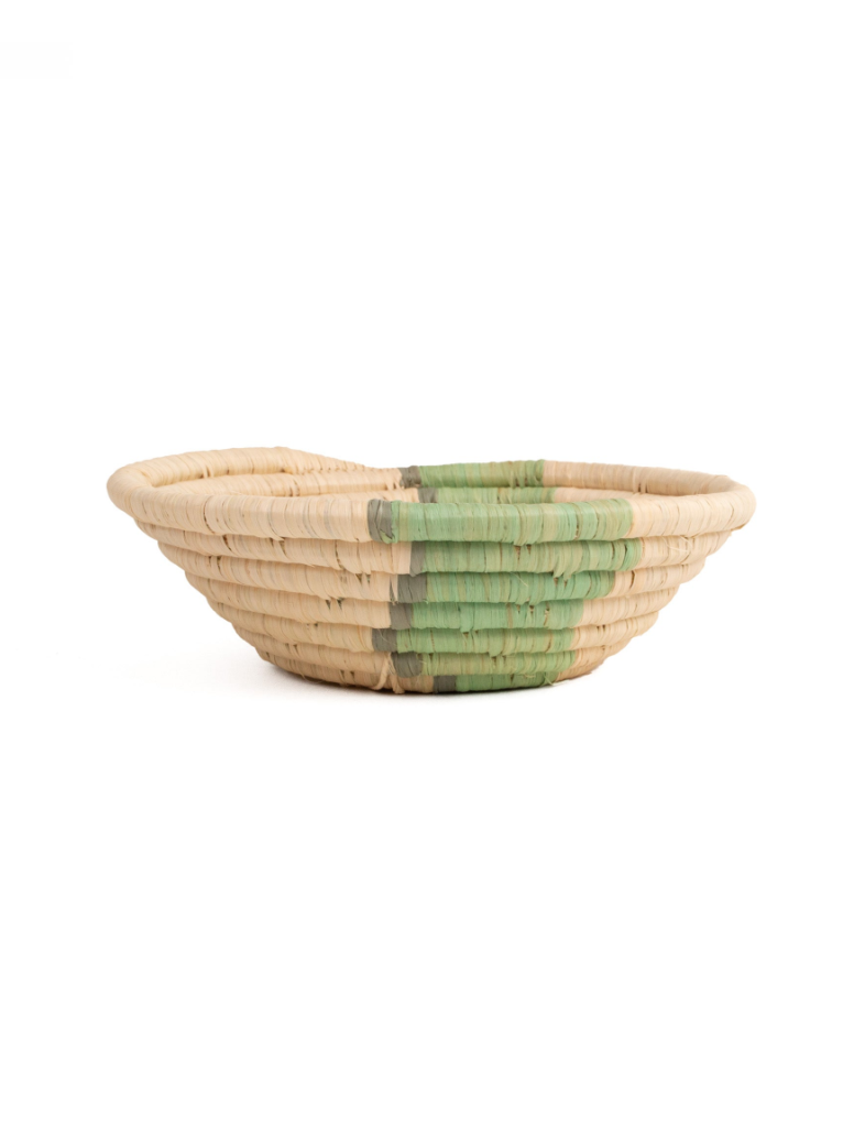 Nia Woven Catchall