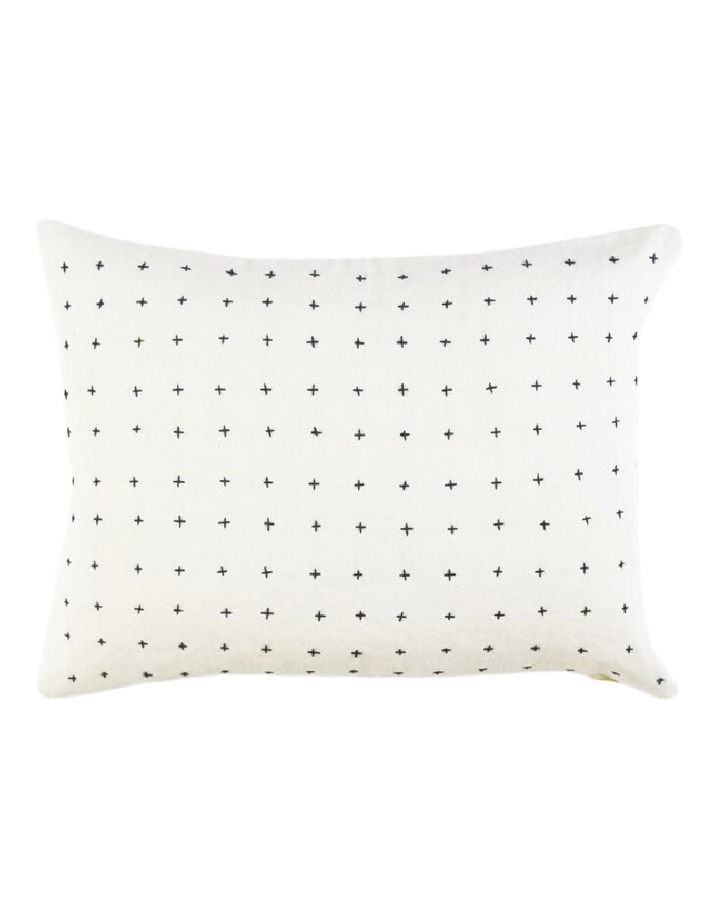 Cross Stitch Pillow