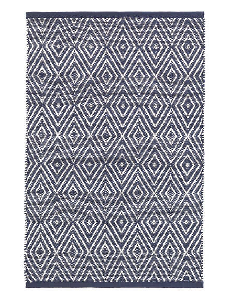 Diamond Indoor/Outdoor Rug