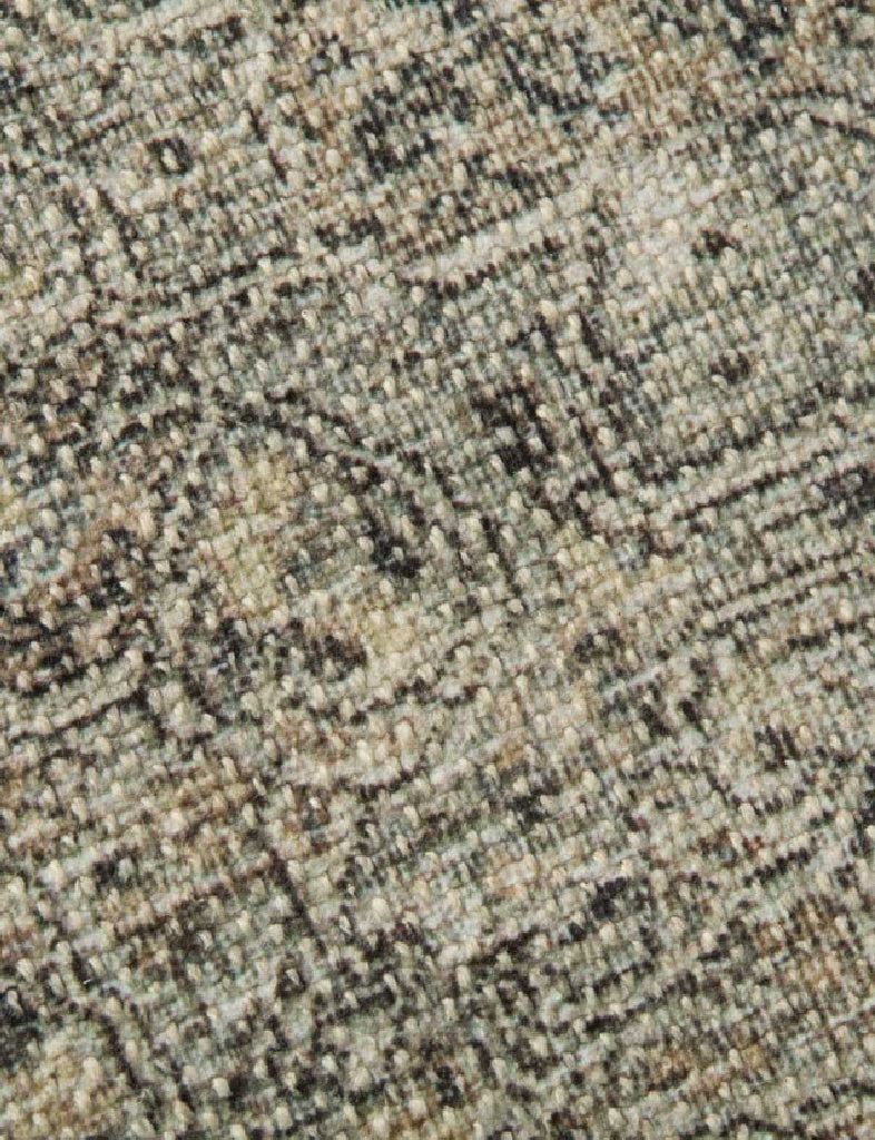 Livia Framed Textile