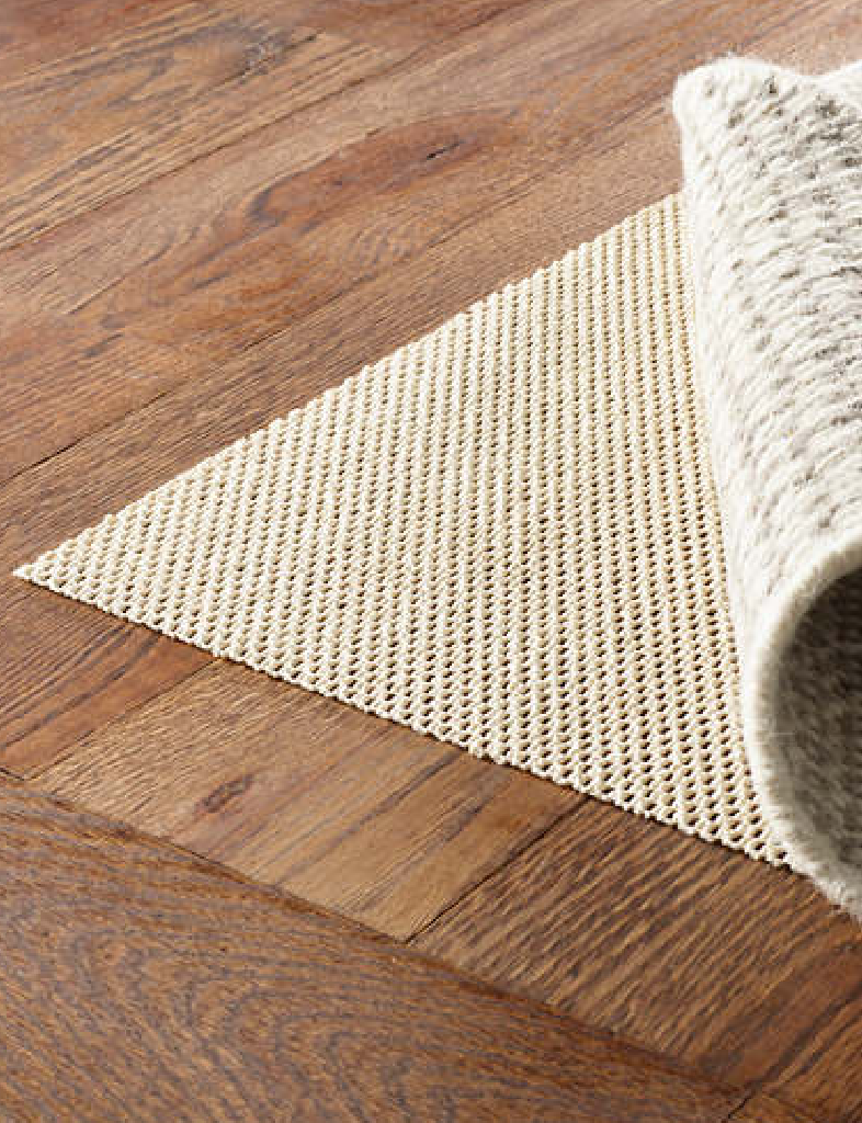 Natural Grip Rug Pad