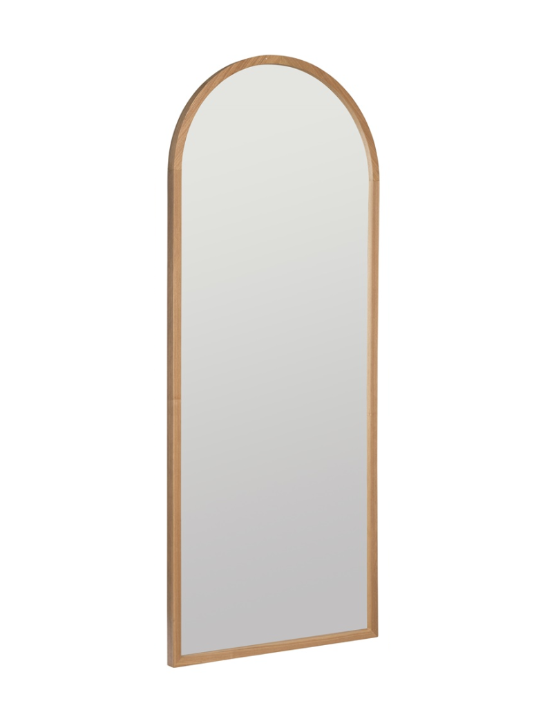 Oriana Floor Mirror