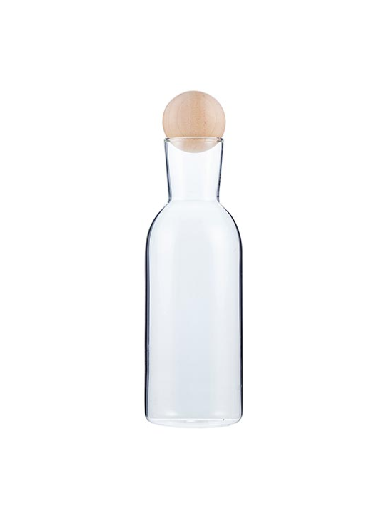 Oil & Vinegar Carafe