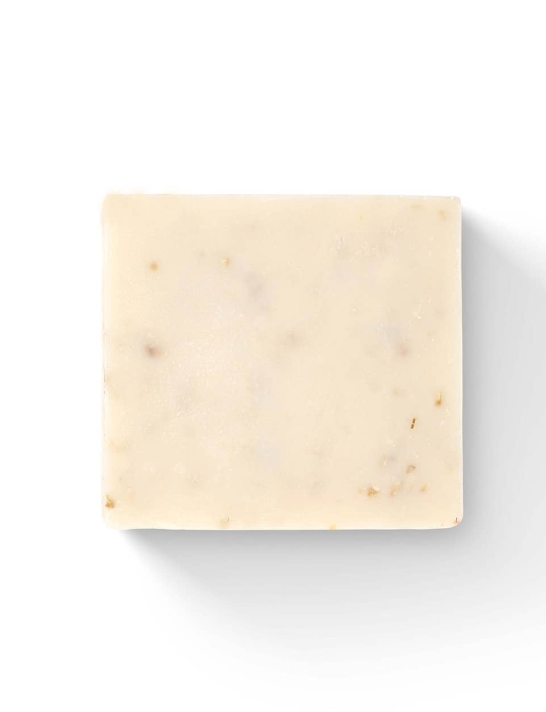 Oatmeal Soap – Elburne