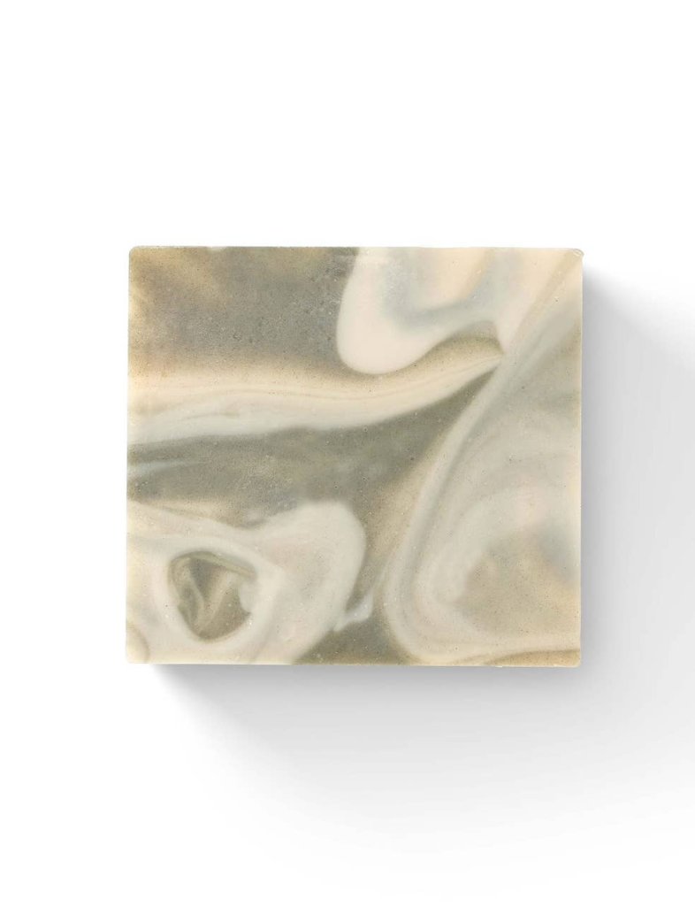 Milk & Mint Soap