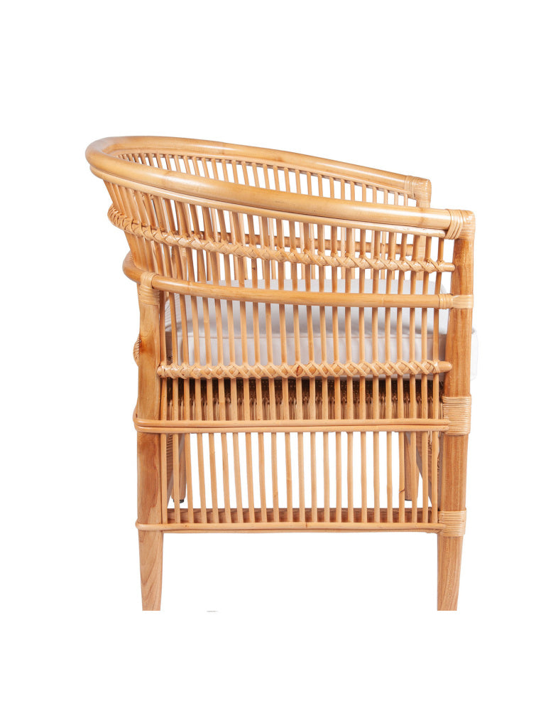 Annalise Rattan Chair
