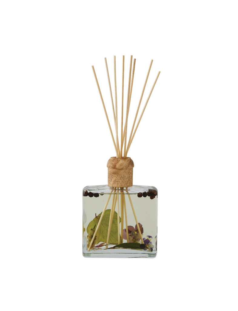 Black Currant and Bay Diffuser