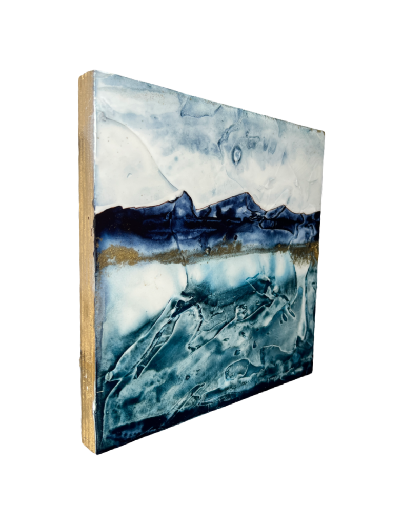 Cascade III