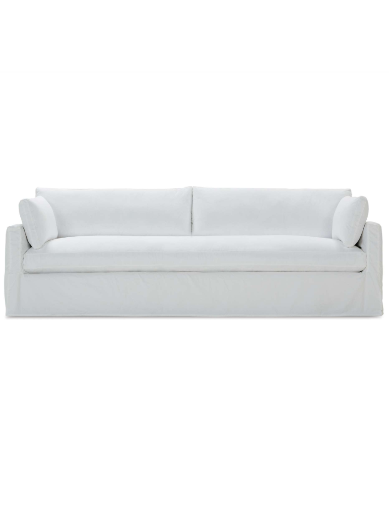 Savin Slipcover Sofa