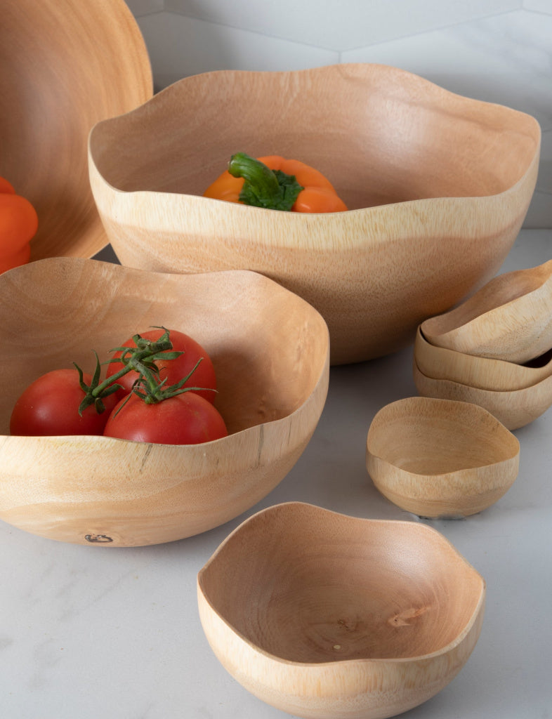 Wave Bowl