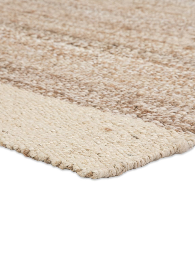 Edge Jute Rug