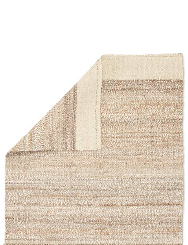 Edge Jute Rug