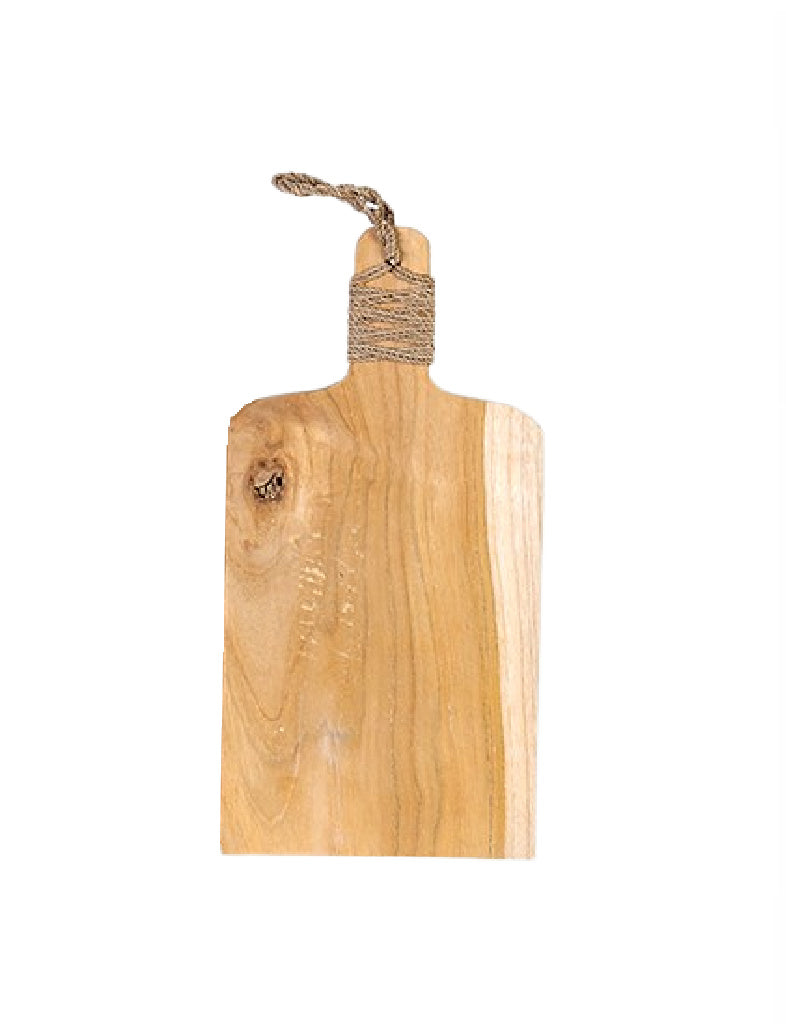 Seagrass Serving Board